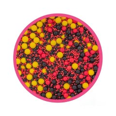 Mickey sprinkle mix cukrové zdobení SweetArt (80 g)