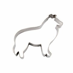 Kólie | vykrajovátko