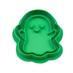 Duch 6 | dvoudílné vykrajovátko