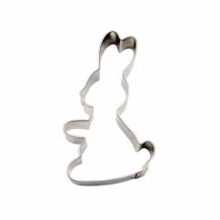 Zajíc | vykrajovátko