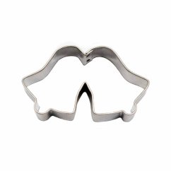 Dvojzvonek | vykrajovátko