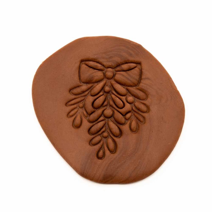 Jmelí 2 | dvoudílné vykrajovátko