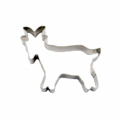 Kozel | vykrajovátko