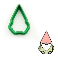 Skřítek | mini vykrajovátko