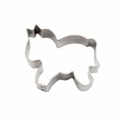 Koník | vykrajovátko