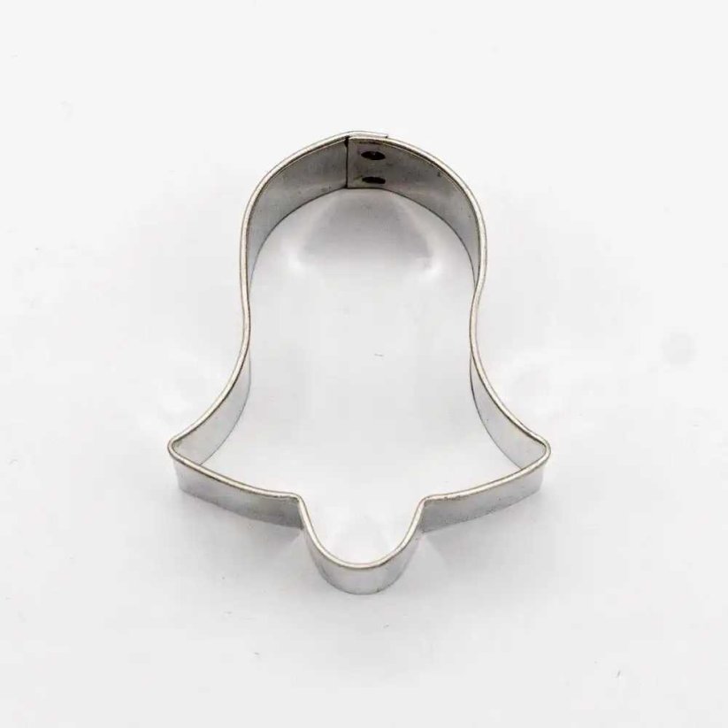 Kis harang | fém alakú sütikiszúró
