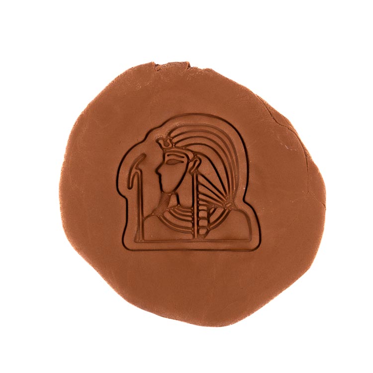 Faraon | dvoudílné vykrajovátko