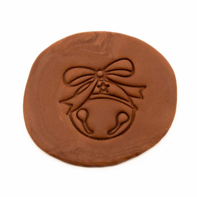 Rolnička | dvoudílné vykrajovátko