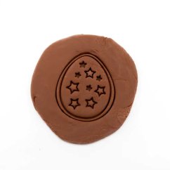 Vejce 9 | dvoudílné vykrajovátko