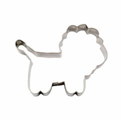 Lev 2 | vykrajovátko