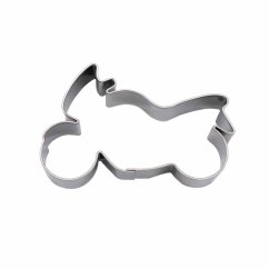 Motorka | vykrajovátko