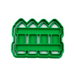 Plot | dvoudílné vykrajovátko