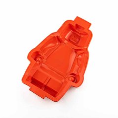 Lego panák - maxi | silikonová forma na dezerty
