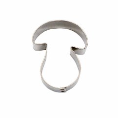 Houba | vykrajovátko