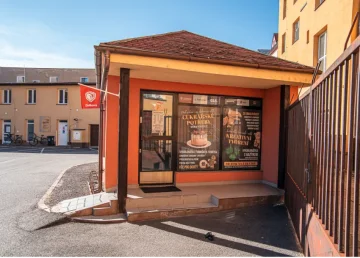 Nová prodejna cukrářských potřeb Vykrojto.cz v Hradci Králové