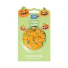 Halloweenské zdobení