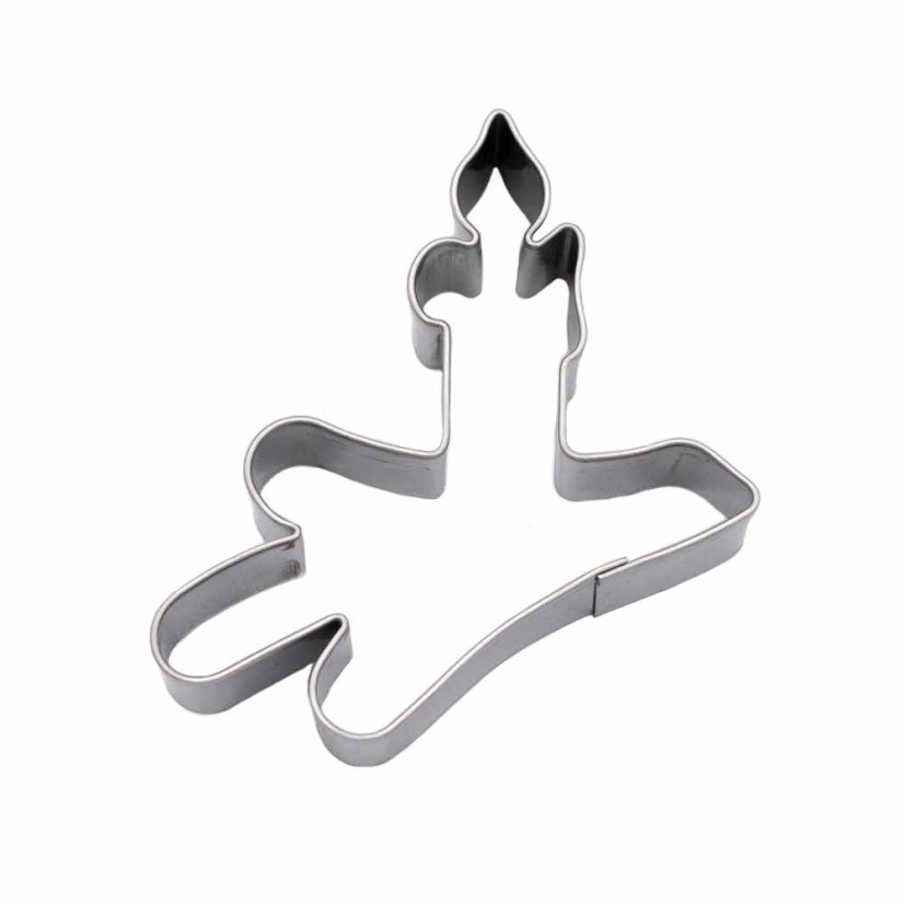 Svíčka | vykrajovátko