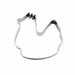 Slepička | vykrajovátko