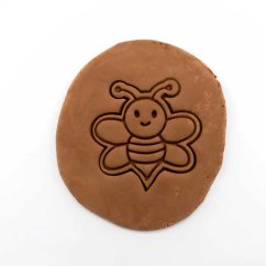 Vosa | dvoudílné vykrajovátko