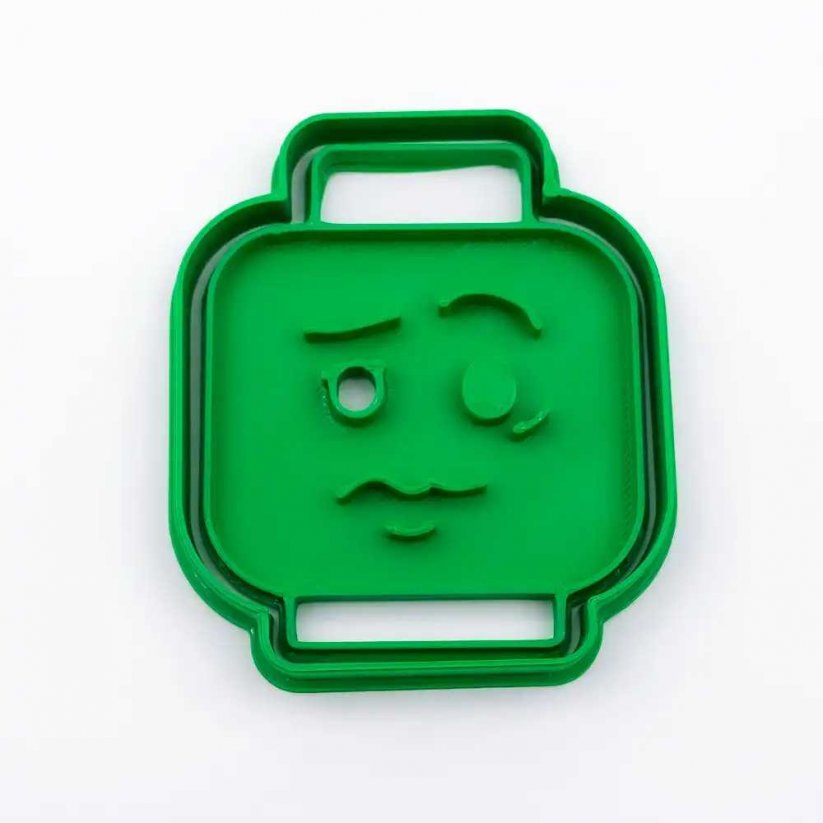 Emoji 4 | ausstecher plätzchen