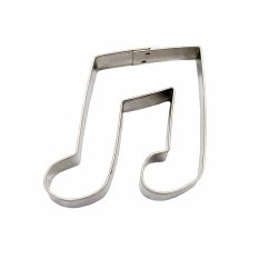 Noty spojené | vykrajovátko