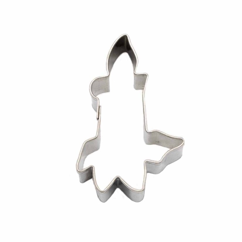 Svíčka malá | vykrajovátko