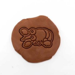 Humr | dvoudílné vykrajovátko