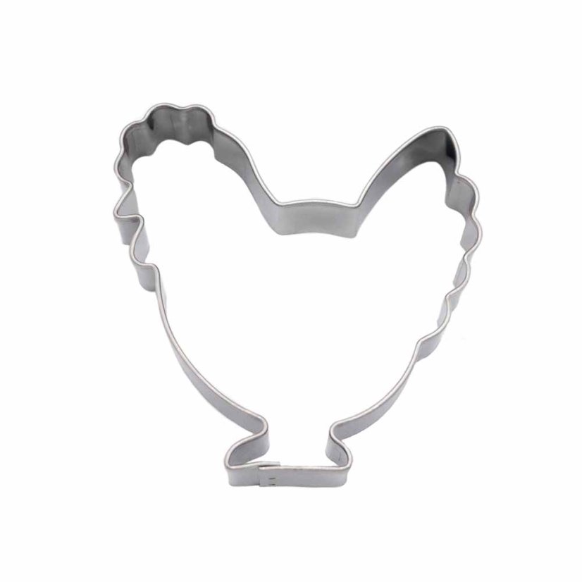 Slepička | vykrajovátko