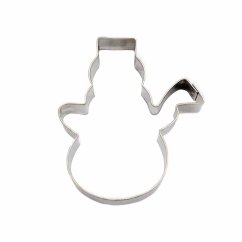 Sněhulák II | vykrajovátko