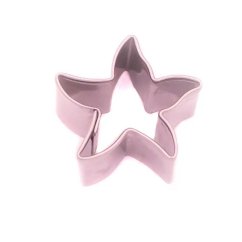 Tengeri csillag 20 mm | mini linzer készítő