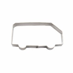 Dodávka | vykrajovátko