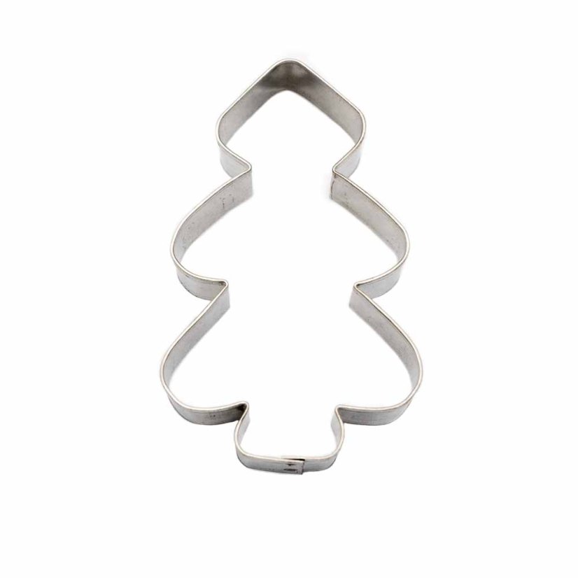 Stromeček | vykrajovátko