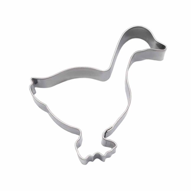 Husa | vykrajovátko