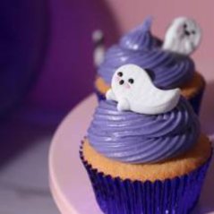 Cukrová dekorace Duchové PME (12 ks)