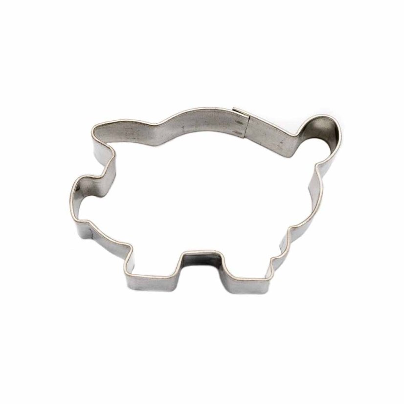 Prasátko | vykrajovátko