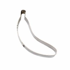 Banán | vykrajovátko