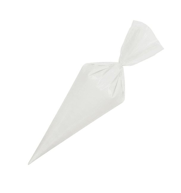 Cukrářský sáček zdobící 23 x 45 cm (1 ks)