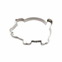 Prasátko II | vykrajovátko