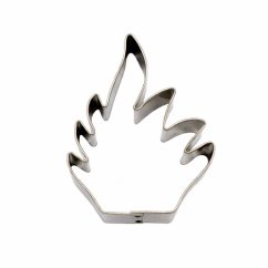 Plamen | vykrajovátko