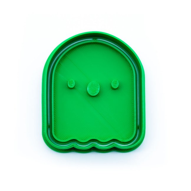 Duch 5 | dvoudílné vykrajovátko