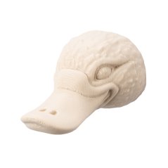 Ptakopysk | 3D magnetka k vybarvení