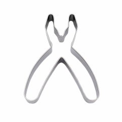 Kleště | vykrajovátko