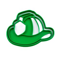 Helma | dvoudílné vykrajovátko