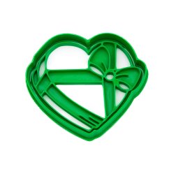 Bonboniéra | dvoudílné vykrajovátko