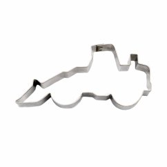 Nakladač | vykrajovátko