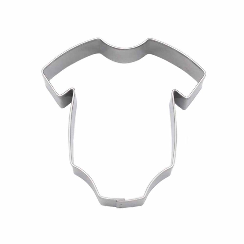 Body | vykrajovátko