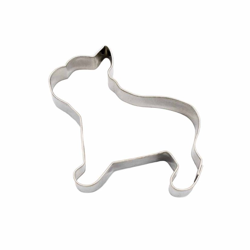 Buldoček | vykrajovátko