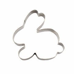 Zajíc velký | vykrajovátko