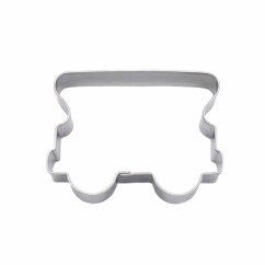 Vagónek | vykrajovátko