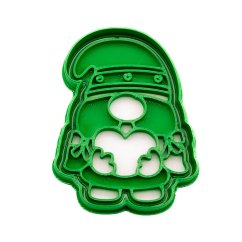 Skřítek 6 | dvoudílné vykrajovátko